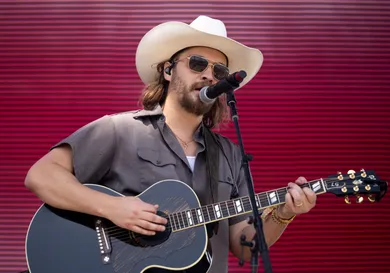 2023 Stagecoach Festival - Day 3