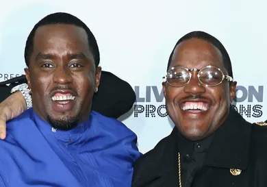 2017 Tribeca Film Festival World Premiere of "Can't Stop, Won't Stop: A Bad Boy Story" Co-Supported By Deleon Tequila