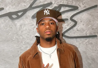 Future Birthday Celebration Hosted By Metro Boomin &amp; Friends