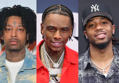 21 savage soulja boy metro boomin beef