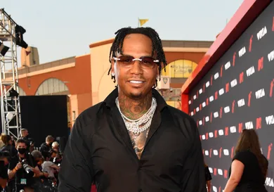 2021 MTV Video Music Awards - Arrivals