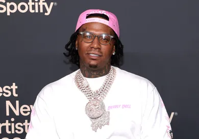 Spotify's 2024 Best New Artist Party