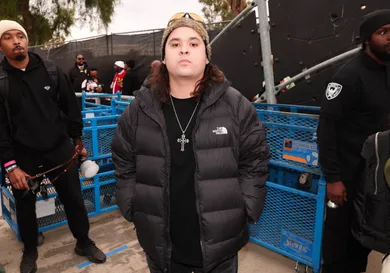 10th Annual TDE Christmas Concert, Hosted by Top Dawg Entertainment and Jay Rock