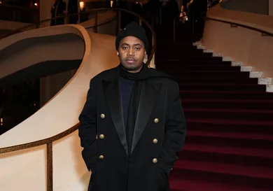 "X: The Life and Times Of Malcolm X" Opening Night