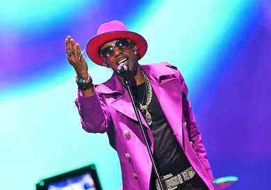 2022 Essence Festival Of Culture - Louisiana Superdome - Day 3