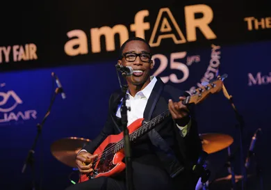 amfAR MILANO 2011 - Dinner And Auction