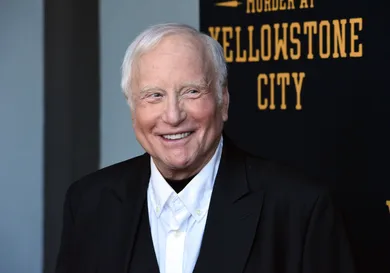 Premiere Of "Murder At Yellowstone City"