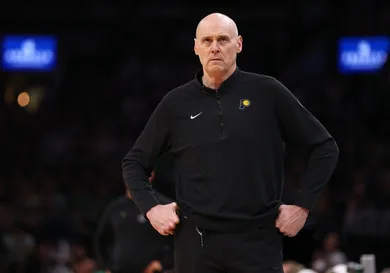 Indiana Pacers v Boston Celtics - Game Two