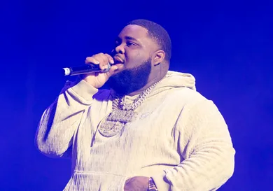 Rod Wave In Concert - Detroit, MI