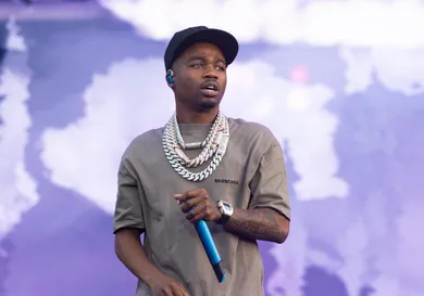 Wireless Festival: Finsbury Park