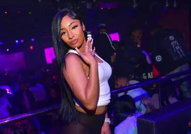 Opium Saturdays Hosted By Rubi Rose