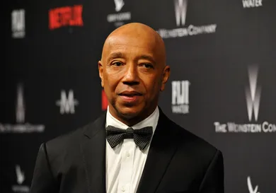 2017 Weinstein Company And Netflix Golden Globes After Party - Arrivals