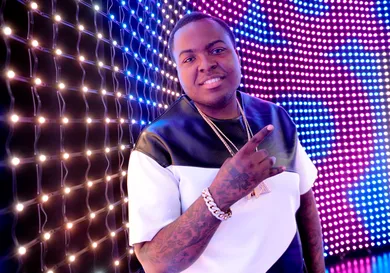 Ken Jeong, Lamorne Morris, Sean Kingston, Swizz Beatz, Adrienne Bailon Visit BET's "106 &amp; Park"