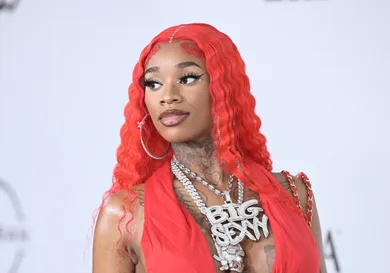 BET Hip-Hop Awards 2023 - Red Carpet