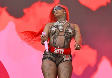 2024 Dreamville Music Festival