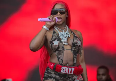 2024 Dreamville Music Festival