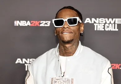 NBA 2K23 Launch Event