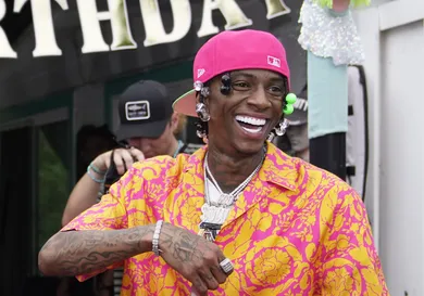 Soulja Boy's 33rd Birthday Celebration