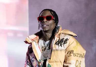 2023 Rolling Loud Los Angeles