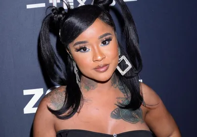 The Zeus Network “Bad Boys Texas” Premiere Event