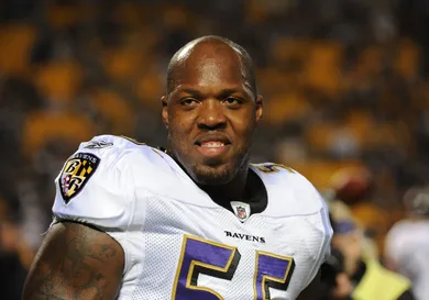 Baltimore Ravens v Pittsburgh Steelers