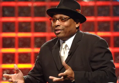 ASCAP "I Create Music" EXPO - Day 1