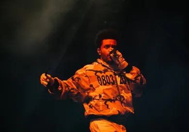 2023 Coachella Valley Music And Arts Festival - Weekend 2 - Day 1