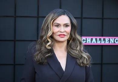 "Challengers" L.A. Premiere - Arrivals