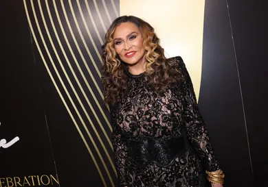 Patti LaBelle's Surprise 80th Birthday Celebration