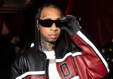 GCDS - Front Row - Milan Fashion Week - Womenswear Fall/Winter 2024-2025