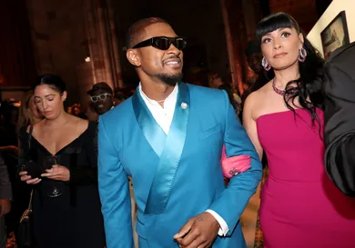 The Gordan Parks Foundation Awards Dinner And Auction 2024