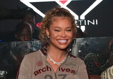 Ladies Love R&amp;B Wednesday