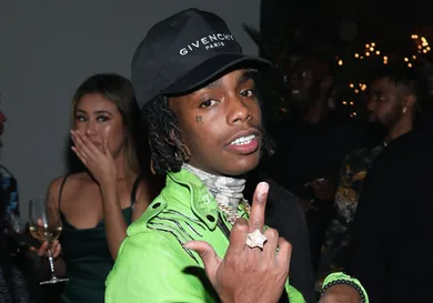 Murda Beatz 25th Birthday + GRAMMY Celebration