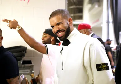 2017 Billboard Music Awards - Backstage and Audience