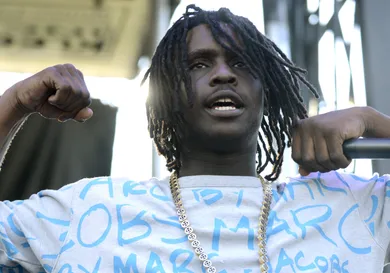 Rock The Bells - San Bernardino, CA - Day 1