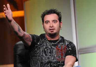 MTVN At The TCAs - July 9, 2008