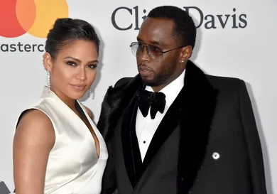 Grammy Salute To Industry Icons Honoring Jay-Z - Arrivals