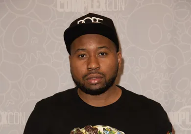 2018 ComplexCon - Day 1