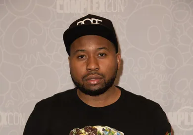 2018 ComplexCon - Day 1