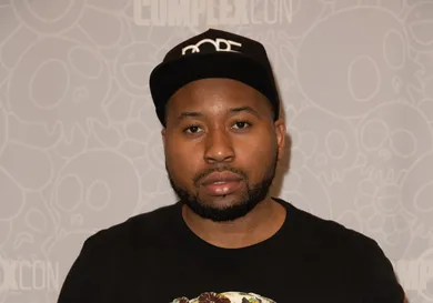 2018 ComplexCon - Day 1