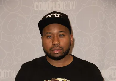 2018 ComplexCon - Day 1