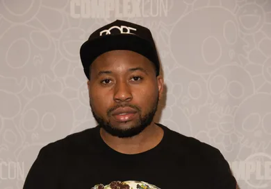 2018 ComplexCon - Day 1