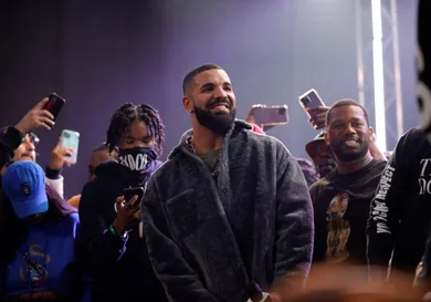 Drake's Till Death Do Us Part Rap Battle Event