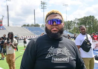 2024 Huncho Day Celebrity Football &amp; Basketball Event