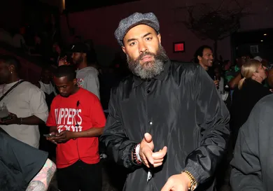 Flipper's Roller Boogie Palace NYC Opening