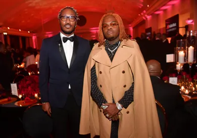 2020 Leaders & Legends Ball