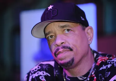 CBGB Music &amp; Film Festival 2013 - By Invitation Only Q&amp;A With ICE-T