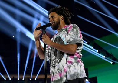 2021 iHeartRadio Music Festival - Night 1 – Show