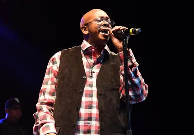 A Night of Classic R&amp;B featuring Keith Sweat