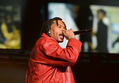 Lil Baby & Friends Birthday Celebration